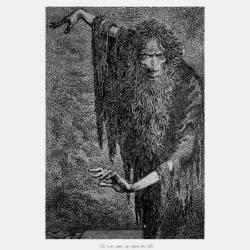 The Sun Came Up Upon The Left : Demo